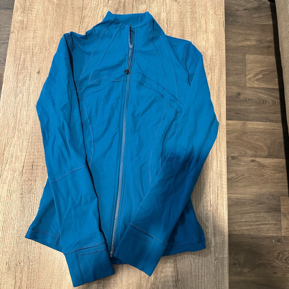 Lululemon Define Jacket